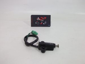 SENSOR DE CABALLETE LATERAL PEUGEOT GEOPOLIS 125